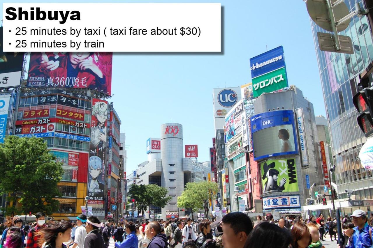 Monday Apart Premium Akihabara Asakusabashi Sta. Tokió Kültér fotó