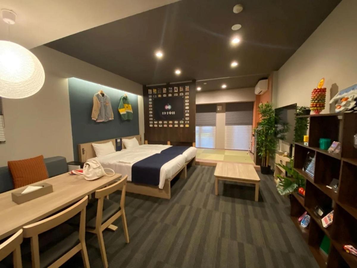 Monday Apart Premium Akihabara Asakusabashi Sta. Tokió Kültér fotó